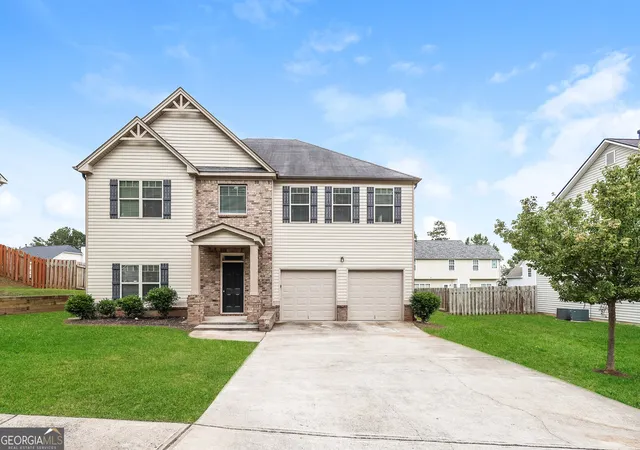 Homes for sale in Riverdale, GA | 2812 Feldspar Wy, Riverdale, GA 30296 | MLS# 10787327