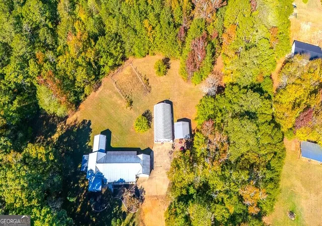 Single family home for sale at 1061 Knight Rd, Madison, GA 30650 | MLS# 10881730