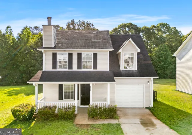 Photo 1 of Sale Pending at 9360 Linkside Tr, Riverdale, GA 30274 | MLS# 10832135 | Listing updated on 2026-09-22