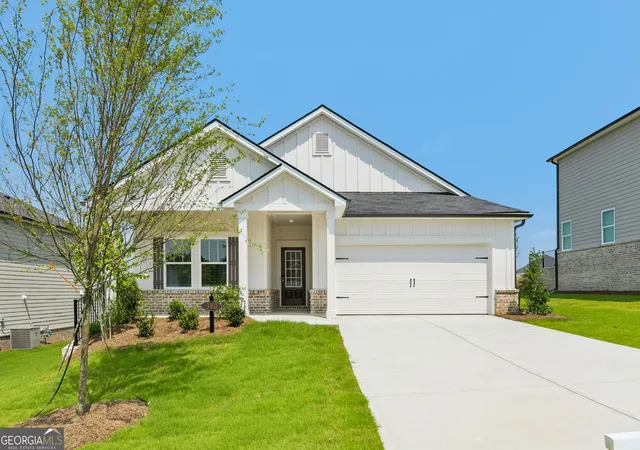 Photo 1 of Sale Pending at 390 Morgan Crk Rd, Pendergrass, GA 30567 | MLS# 10761004 | Listing updated on 2026-09-29