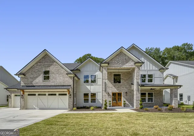 1st image of 952 Cooper Rd, Grayson, GA 30017 | MLS# 10814158