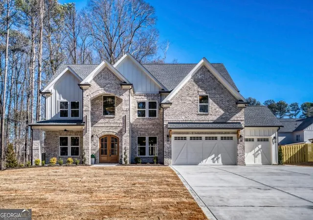 2nd image of 952 Cooper Rd, Grayson, GA 30017 | MLS# 10814158