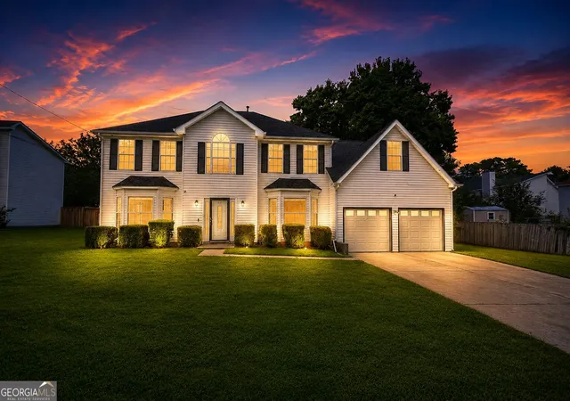 1st image of 6215 Waterton Dr, Lithonia, GA 30058 | MLS# 10830288