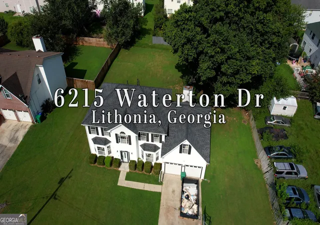 2nd image of 6215 Waterton Dr, Lithonia, GA 30058 | MLS# 10830288