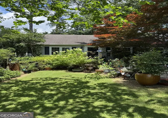 1st image of 1154 Kingsley Cir Ne, Atlanta, GA 30324 | MLS# 10822596