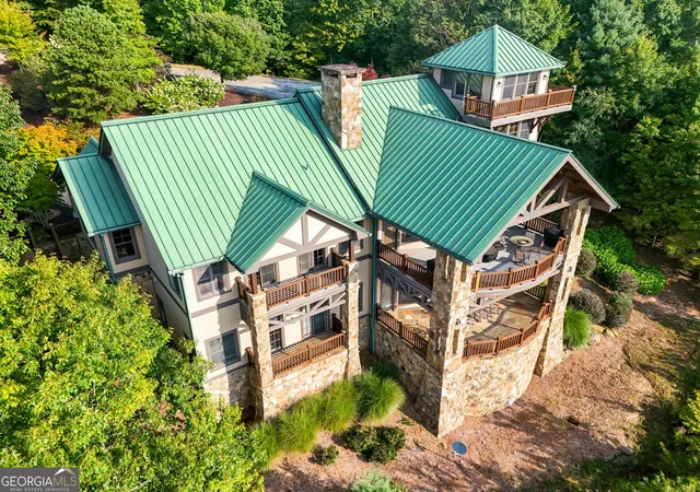 Photo 3 of Single family home for sale at 140 Wagstaff, Clayton, GA 30525 | MLS# 10690860 | Listing updated on 2026-08-14