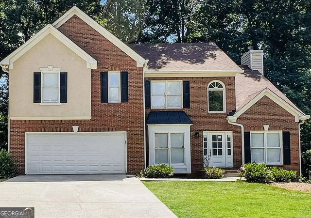 1st image of 120 Croftwood Ct, Johns Creek, GA 30097 | MLS# 10821929