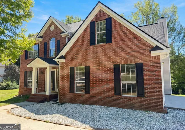 Photo 1 of Single family home for sale at 3001 Garland Way, Conyers, GA 30094 | MLS# 10730484 | Listing updated on 2026-09-27