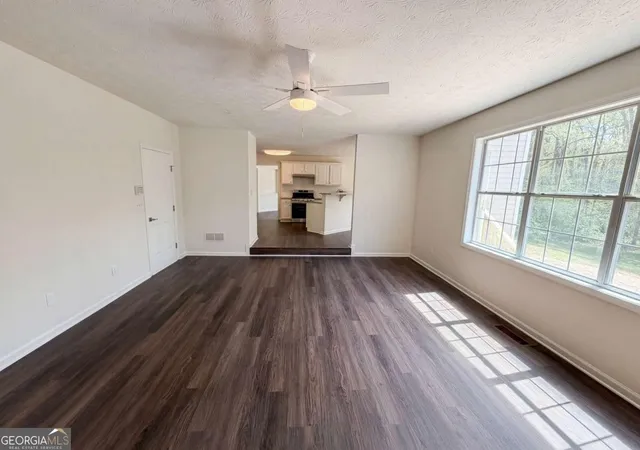 Photo 3 of Single family home for sale at 3001 Garland Way, Conyers, GA 30094 | MLS# 10730484 | Listing updated on 2026-09-27