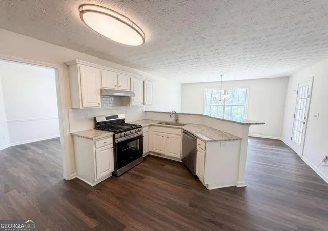 Photo 4 of Single family home for sale at 3001 Garland Way, Conyers, GA 30094 | MLS# 10730484 | Listing updated on 2026-09-27