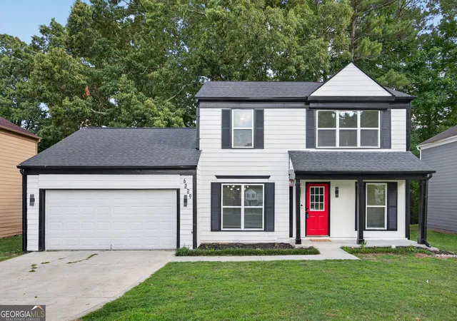 Photo 1 of Sale Pending at 6229 Marbut Farms Ln, Lithonia, GA 30058 | MLS# 10797322 | Listing updated on 2026-10-08