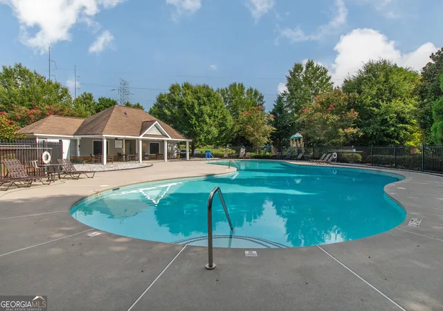 Photo 36 of Single family home for sale at 7728 Old Thyme Rd, Union City, GA 30291 | MLS# 10817111 | Listing updated on 2026-08-29