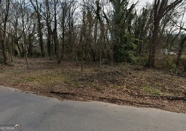 Photo 1 of Land for sale at 0 Birch St S, Atlanta, GA 30310 | MLS# 10654160 | Listing updated on 2026-06-30