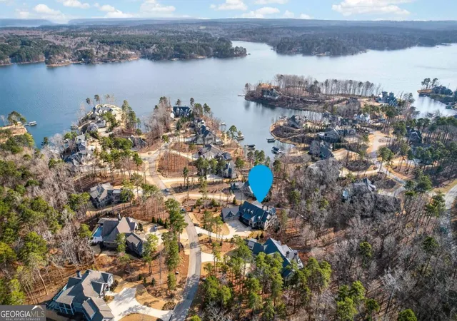 75th image of 1031 Cavalier Cvs, Greensboro, GA 30642 | MLS# 10715313