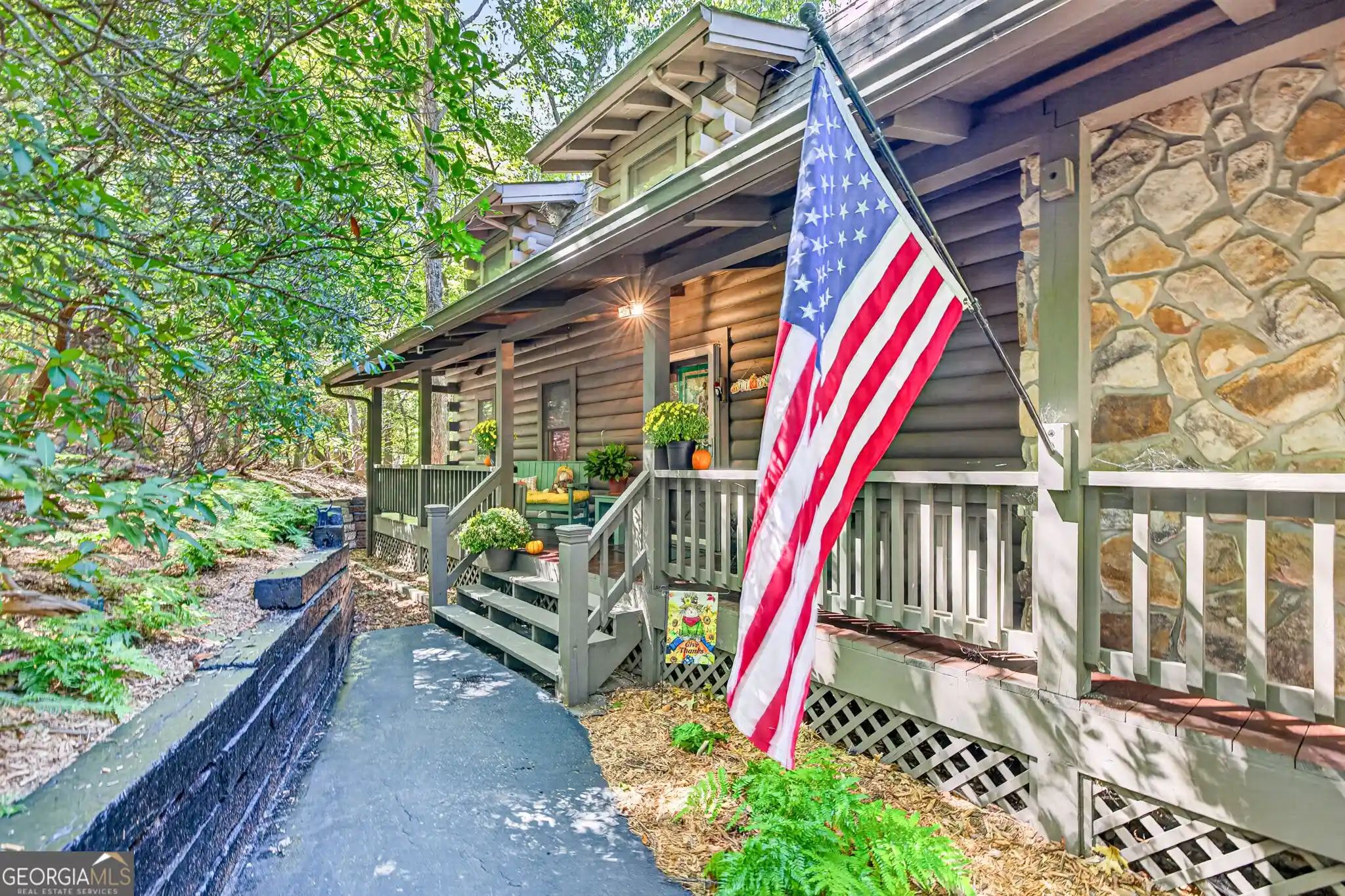 Single family home for sale at 81 Ahaluna Pl, Big Canoe, GA 30143 | MLS# 10868321
