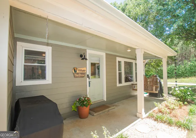 5th image of 3791 Dally Rd, Covington, GA 30014 | MLS# 10784203