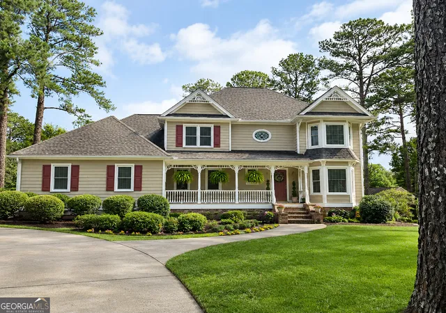 1st image of 110 Ben Horton Dr, Mcdonough, GA 30253 | MLS# 10787523