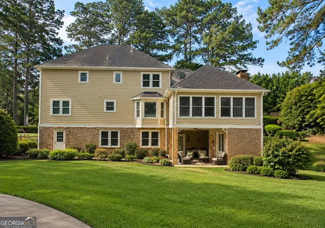 2nd image of 110 Ben Horton Dr, Mcdonough, GA 30253 | MLS# 10787523