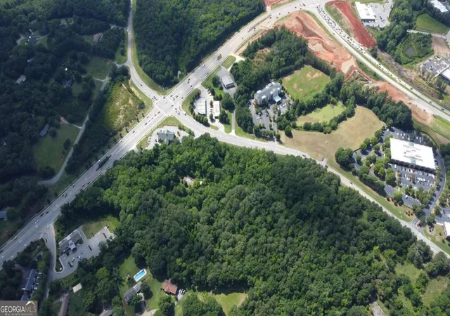Photo 5 of Land for sale at 0 Mars Hl Rd, Watkinsville, GA 30677 | MLS# 10791102 | Listing updated on 2026-07-07