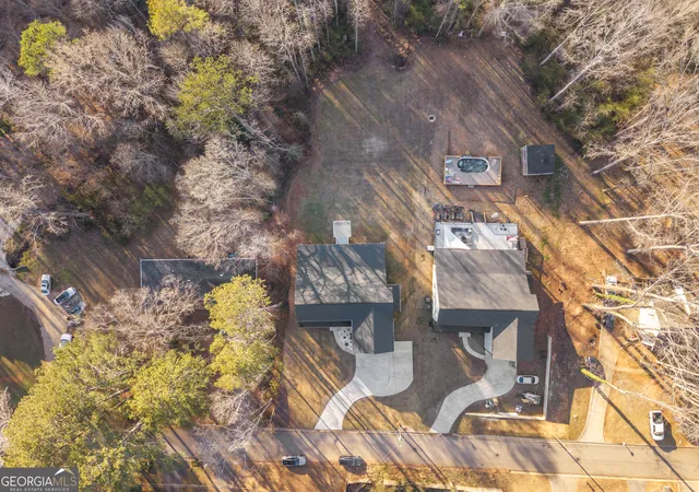2nd image of 5410 Beth Dr, Austell, GA 30106 | MLS# 10674288