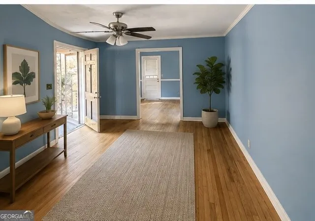 Photo 1 of Single family home for sale at 2006 Stonewall St, Dublin, GA 31021 | MLS# 10776940 | Listing updated on 2026-08-14