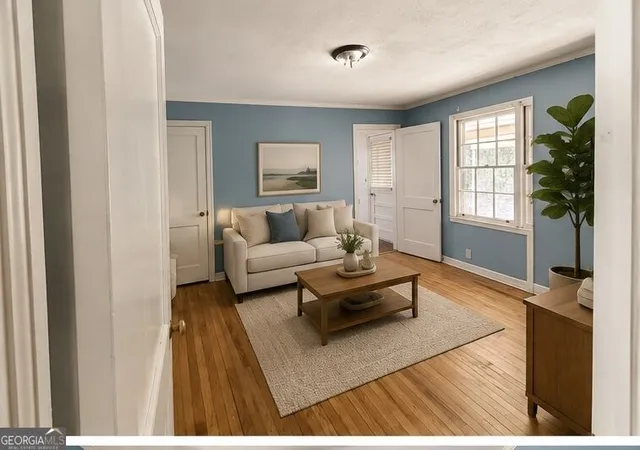 Photo 2 of Single family home for sale at 2006 Stonewall St, Dublin, GA 31021 | MLS# 10776940 | Listing updated on 2026-08-14