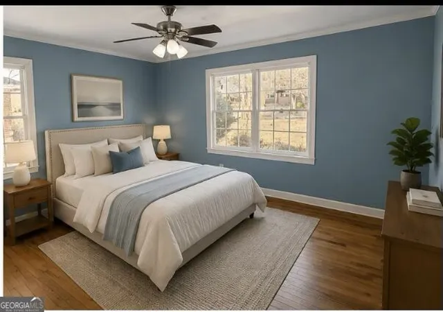 Photo 3 of Single family home for sale at 2006 Stonewall St, Dublin, GA 31021 | MLS# 10776940 | Listing updated on 2026-08-14