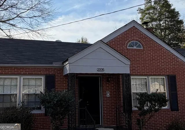 Photo 4 of Single family home for sale at 2006 Stonewall St, Dublin, GA 31021 | MLS# 10776940 | Listing updated on 2026-08-14
