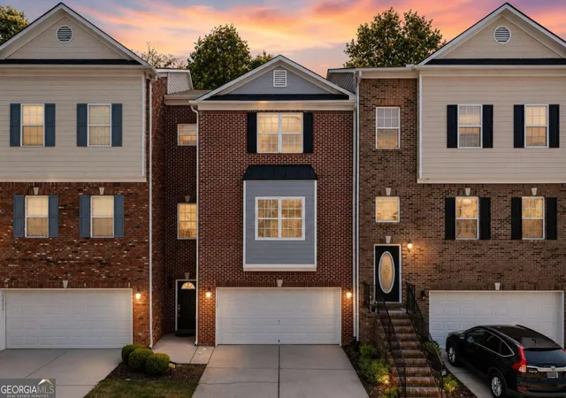 1st image of 3458 Lockmed Dr, Peachtree Corners, GA 30092 | MLS# 10816243