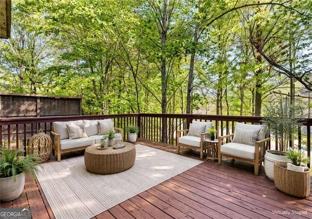 21st image of 3458 Lockmed Dr, Peachtree Corners, GA 30092 | MLS# 10816243