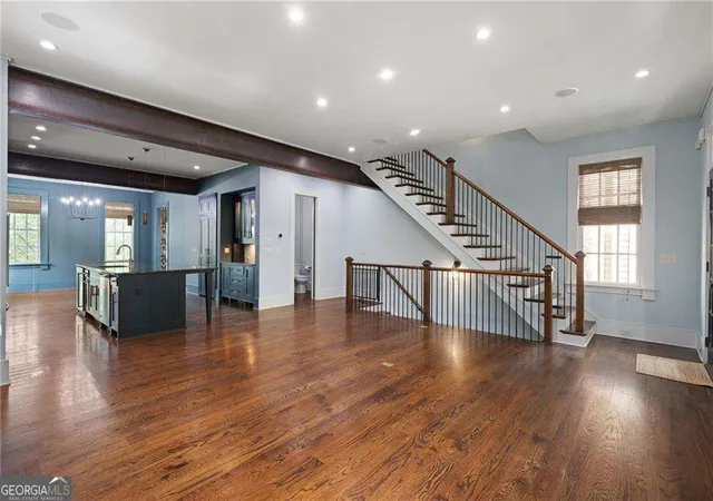 4th image of 890 Glenwood Park Dr Se, Atlanta, GA 30316 | MLS# 10828109