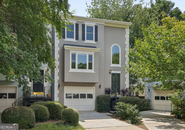 Photo 1 of Townhouse for sale at 13 Sycamore Sta, Decatur, GA 30030 | MLS# 10834686 | Listing updated on 2026-09-10