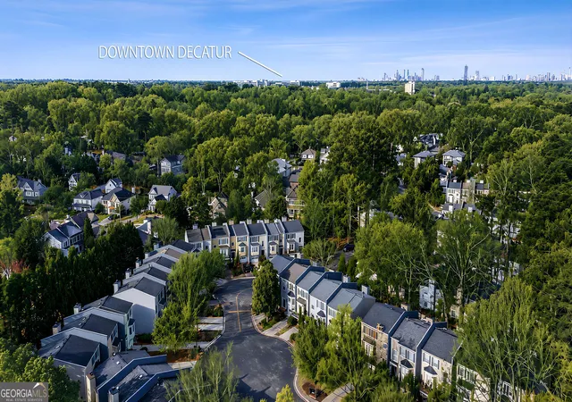Photo 37 of Townhouse for sale at 13 Sycamore Sta, Decatur, GA 30030 | MLS# 10834686 | Listing updated on 2026-09-10