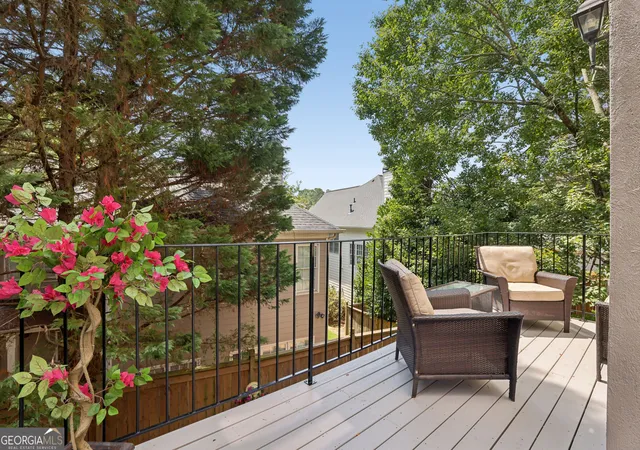 Photo 2 of Townhouse for sale at 13 Sycamore Sta, Decatur, GA 30030 | MLS# 10834686 | Listing updated on 2026-09-10