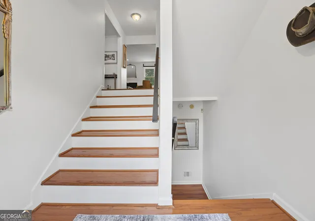 Photo 4 of Townhouse for sale at 13 Sycamore Sta, Decatur, GA 30030 | MLS# 10834686 | Listing updated on 2026-09-10