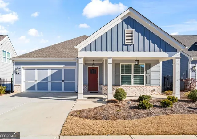 1st image of 20 Weathervane Wy, Hiram, GA 30141 | MLS# 10724080