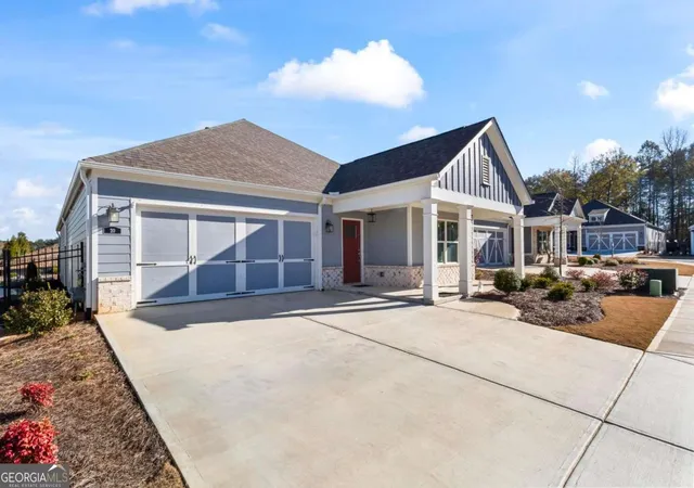 2nd image of 20 Weathervane Wy, Hiram, GA 30141 | MLS# 10724080