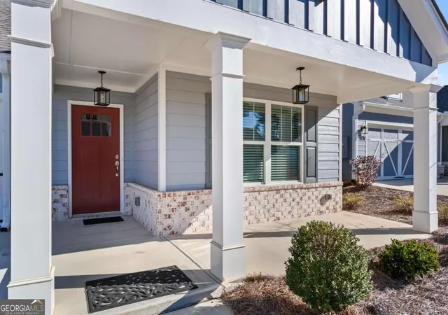 3rd image of 20 Weathervane Wy, Hiram, GA 30141 | MLS# 10724080