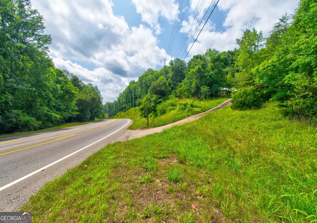 Photo 2 of Land for sale at 6439 S Chestatee St, Dahlonega, GA 30533 | MLS# 10825260 | Listing updated on 2026-08-27