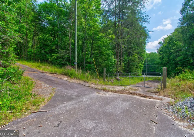 Photo 3 of Land for sale at 6439 S Chestatee St, Dahlonega, GA 30533 | MLS# 10825260 | Listing updated on 2026-08-27