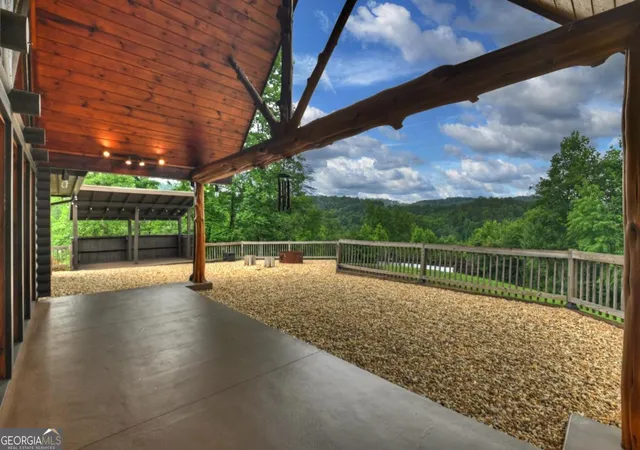 3rd image of 328 Arapaho Walk, Mineral Bluff, GA 30559 | MLS# 10794971
