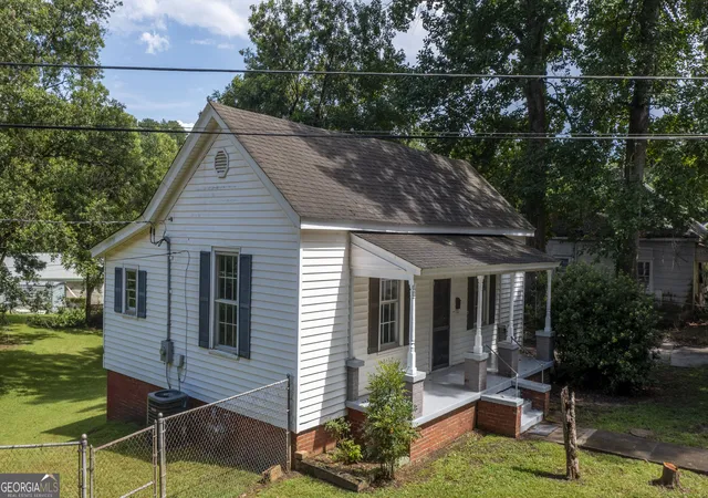 2nd image of 11 North St, Manchester, GA 31816 | MLS# 10825662