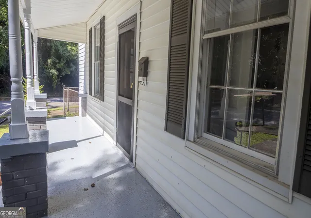 45th image of 11 North St, Manchester, GA 31816 | MLS# 10825662