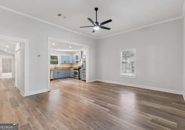 Photo 3 of Single family home for sale at 2116 Union St, Brunswick, GA 31520 | MLS# 10833527 | Listing updated on 2026-08-27