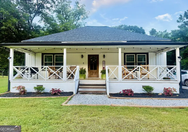 1st image of 191 Bell Rd, Milner, GA 30257 | MLS# 10812490