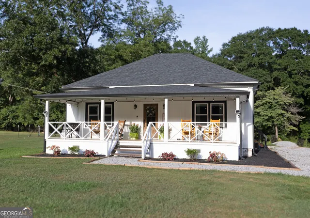 2nd image of 191 Bell Rd, Milner, GA 30257 | MLS# 10812490