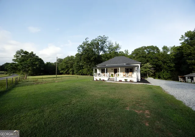 4th image of 191 Bell Rd, Milner, GA 30257 | MLS# 10812490