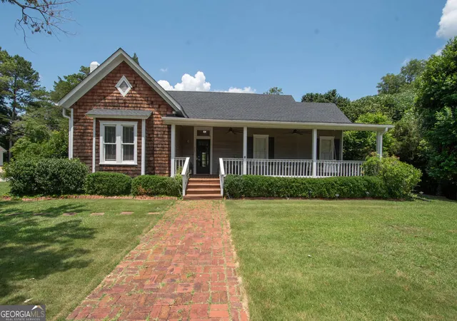 1st image of 312 Country Club Rd, Lagrange, GA 30240 | MLS# 10806337