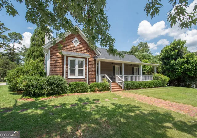 2nd image of 312 Country Club Rd, Lagrange, GA 30240 | MLS# 10806337