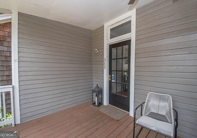 4th image of 312 Country Club Rd, Lagrange, GA 30240 | MLS# 10806337